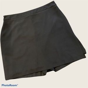 EP Pro black golf skort nwt